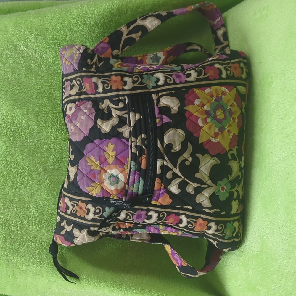 Cross bag
